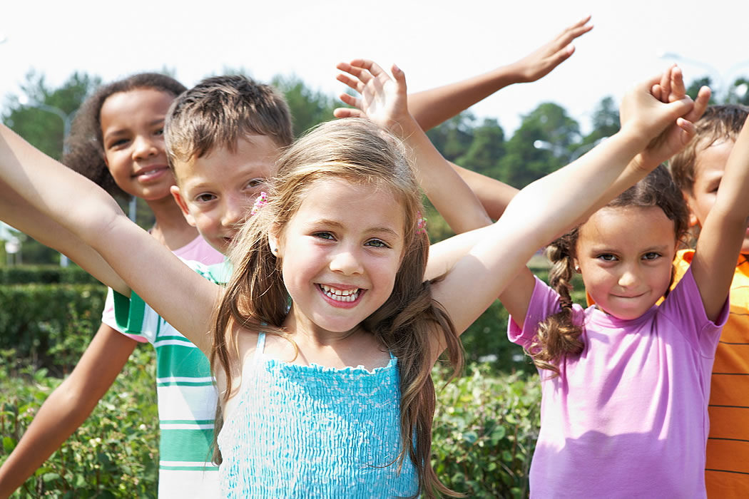 launch your kid fitness classes & summer camps