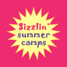 summer camps logo